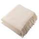 Zoeppritz Decke since 1828 Lampswool ivory