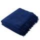 Zoeppritz Decke since 1828 Lampswool navy