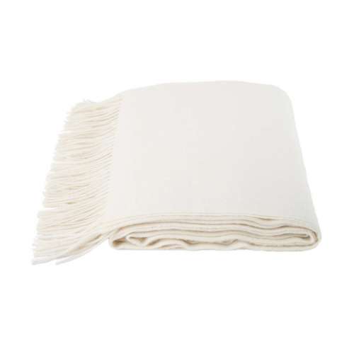 Zoeppritz Decke since 1828 Alpaca offwhite