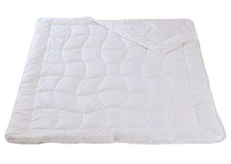 4-Saisons Duvet Gloriosa SANITIZED Synthetik von Dor Dorbena
