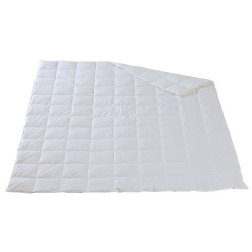 Leichtes Daunen-Duvet Dalia SILVER PROTECTION von DOR Dorbena