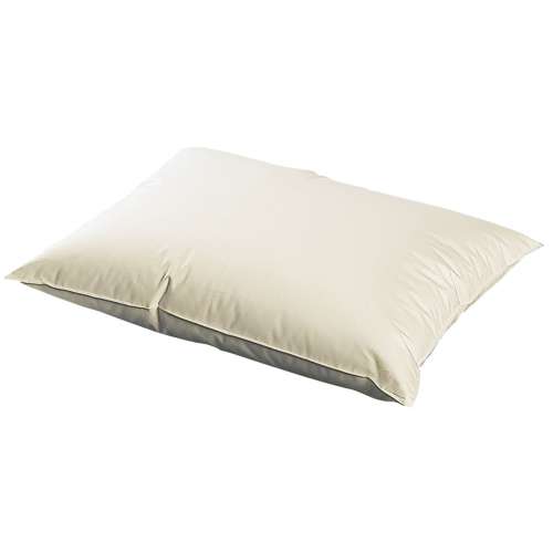 3-Kammer Kissen mittelfest Gloxinie BIO-ORGANIC von DOR Dorbena