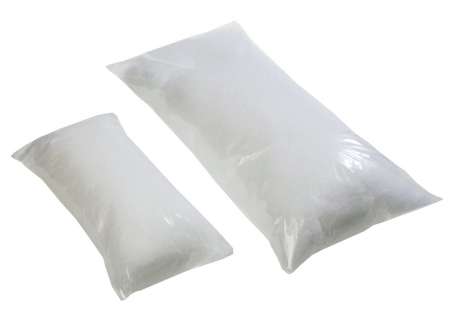 Nachfllbeutel Polyesterfaser-Bllchen 250 g von DOR Dorbena