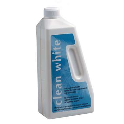 Spezial-Waschmittel Clean White von DOR Dorbena