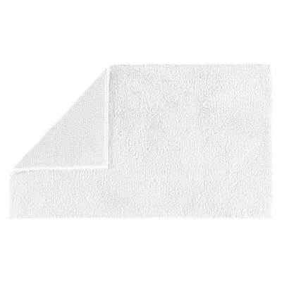 Christian Fischbacher Badeteppich Elegante white 010