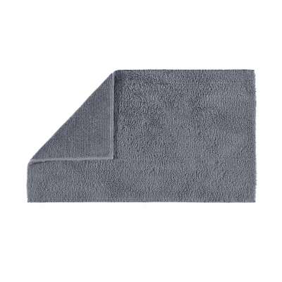 Christian Fischbacher Badeteppich Elegante thunder grey 095