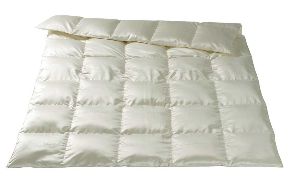 Madison Park Bettwäsche-Set King Size – Daunenalternative, Mit Kissenbezügen & Dekorativem Kissen