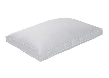 3-Kammer Kissen high KLOSTERS von Christian Fischbacher