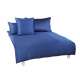 Sleep in Style Satin Bettwsche 160x210 cm