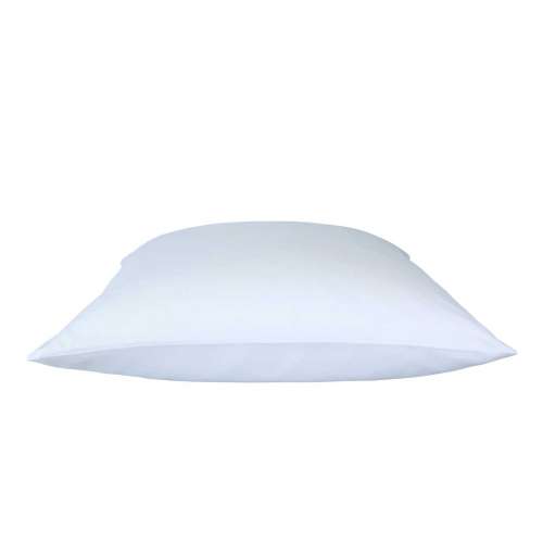 Sleep in Style Satin Kopfkissen 65x100 cm