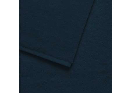 Christian Fischbacher Frottiertuch Prestige 281 Royalblau