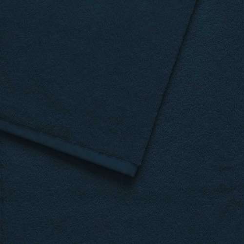 Christian Fischbacher Frottiertuch Prestige 281 Royalblau
