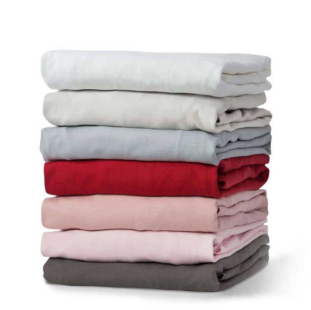 Bella Gracia Topper Hoeslaken - Coppens Slaapcomfort