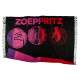 Zoeppritz Decke logo greeny rust eco Cashmere