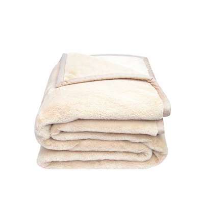 Zoeppritz Decke The Blanket sand