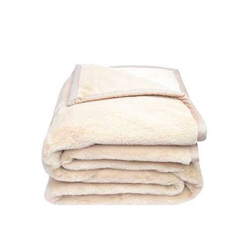 Zoeppritz Decke The Blanket sand