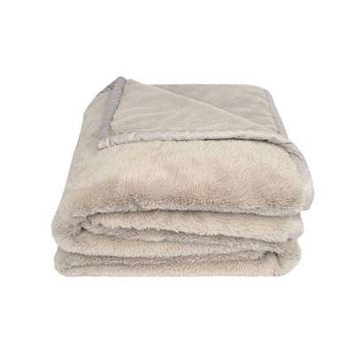 Zoeppritz Decke The Blanket clay