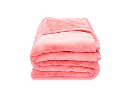 Zoeppritz Decke The Blanket coral