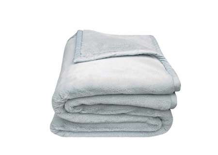 Zoeppritz Decke The Blanket sky