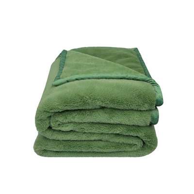 Zoeppritz Decke The Blanket kiwi