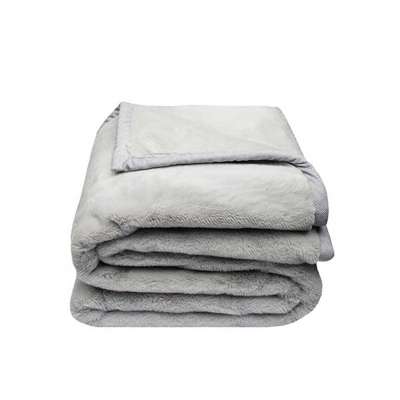 Zoeppritz Decke The Blanket cloud