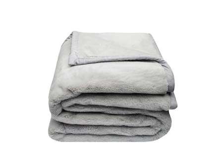 Zoeppritz Decke The Blanket cloud