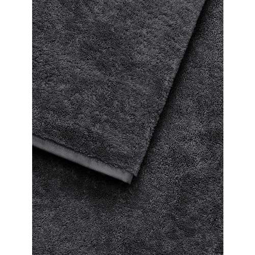 Christian Fischbacher Frottiertuch Legend charcoal 026