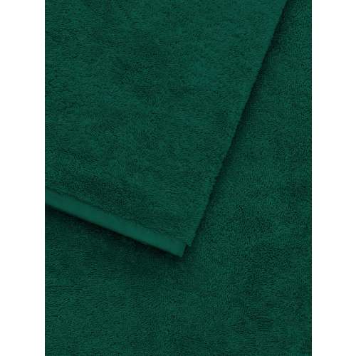 Christian Fischbacher Frottiertuch Legend racing green 264