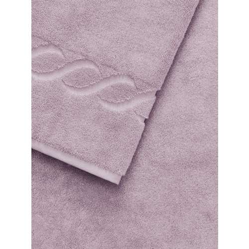 Christian Fischbacher Frottiertuch Romance old rose 028