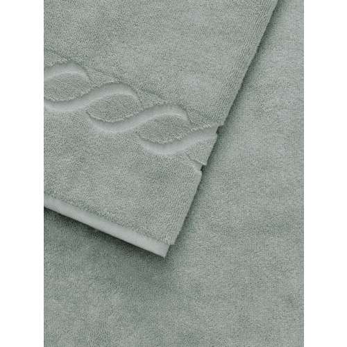 Christian Fischbacher Frottiertuch Romance crayola 039
