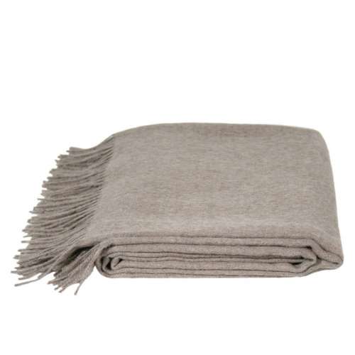 Zoeppritz Decke since 1828 Alpaca smoke