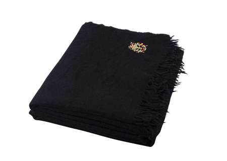 Zoeppritz Decke Mad Attitude black