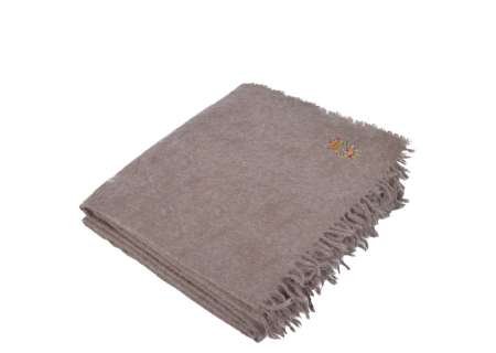 Zoeppritz Decke Mad Attitude smoke